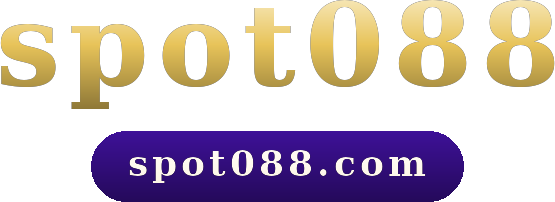 spot088 logo