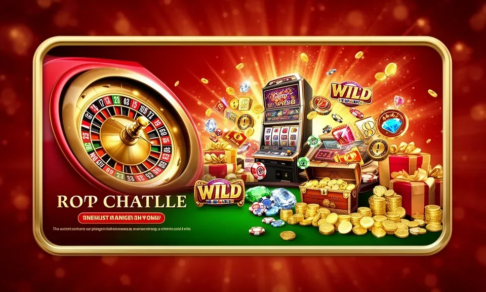 spot088 Champions Night Bet at spot088